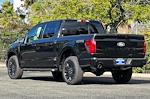 New 2025 Ford F-150 XLT SuperCrew Cab for sale #SFB67290 - photo 5