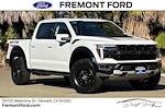 2025 Ford F-150 SuperCrew Cab 4WD Pickup for sale #SFB70931 - photo 1