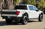 2025 Ford F-150 SuperCrew Cab 4WD Pickup for sale #SFB70931 - photo 2