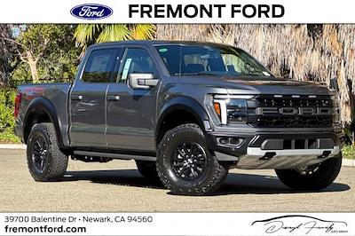 2025 Ford F-150 SuperCrew Cab 4WD Pickup for sale #SFB71099 - photo 1