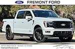 New 2025 Ford F-150 Lariat SuperCrew Cab for sale #SFB85354 - photo 1