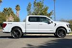 New 2025 Ford F-150 Lariat SuperCrew Cab for sale #SFB85354 - photo 3