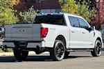 New 2025 Ford F-150 Lariat SuperCrew Cab for sale #SFB85354 - photo 2