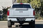 New 2025 Ford F-150 Lariat SuperCrew Cab for sale #SFB85354 - photo 4