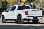 New 2025 Ford F-150 Lariat SuperCrew Cab for sale #SFB85354 - photo 5