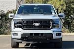 New 2025 Ford F-150 Lariat SuperCrew Cab for sale #SFB85354 - photo 8