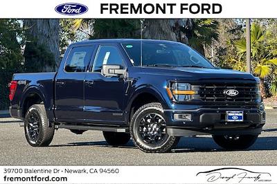 2025 Ford F-150 SuperCrew Cab 4WD Pickup for sale #SFB88970 - photo 1