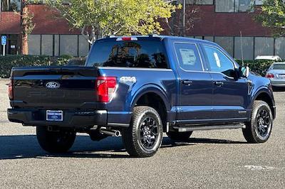 New 2025 Ford F-150 XLT SuperCrew Cab for sale #SFB88970 - photo 2