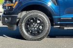 2025 Ford F-150 SuperCrew Cab 4WD Pickup for sale #SFB88970 - photo 30