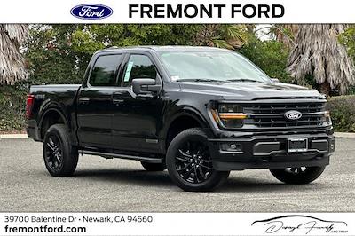 New 2025 Ford F-150 XLT SuperCrew Cab for sale #SFB91800 - photo 1
