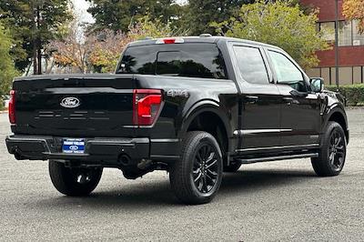 New 2025 Ford F-150 XLT SuperCrew Cab for sale #SFB91800 - photo 2