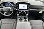 New 2025 Ford F-150 XLT SuperCrew Cab for sale #SFB91800 - photo 14