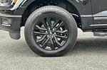 New 2025 Ford F-150 XLT SuperCrew Cab for sale #SFB91800 - photo 30