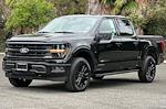 New 2025 Ford F-150 XLT SuperCrew Cab for sale #SFB91800 - photo 7