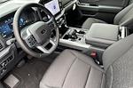 New 2025 Ford F-150 XLT SuperCrew Cab for sale #SFB91800 - photo 9