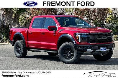 New 2025 Ford F-150 - photo 1