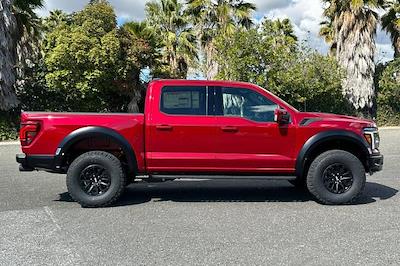 New 2025 Ford F-150 - photo 1