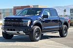 2025 Ford F-150 SuperCrew Cab 4WD Pickup for sale #SFB95370 - photo 7