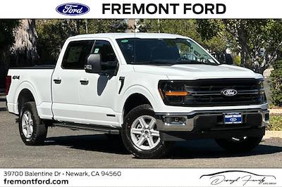 2025 Ford F-150 SuperCrew Cab 4WD Pickup for sale #SFB98318 - photo 1