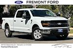 2025 Ford F-150 SuperCrew Cab 4WD Pickup for sale #SFB98318 - photo 1