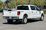 2025 Ford F-150 SuperCrew Cab 4WD Pickup for sale #SFB98318 - photo 2