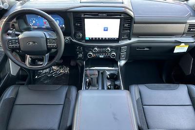New 2025 Ford F-150 - photo 1