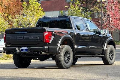 New 2025 Ford F-150 Raptor SuperCrew Cab for sale #SFB99313 - photo 2