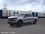 2025 Ford F-150 SuperCrew Cab 4WD Pickup for sale #SFC09531 - photo 1