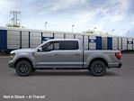 2025 Ford F-150 SuperCrew Cab 4WD Pickup for sale #SFC09531 - photo 5