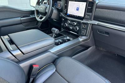 New 2025 Ford F-150 - photo 1