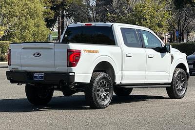 New 2025 Ford F-150 Tremor SuperCrew Cab for sale #SFC18463 - photo 2