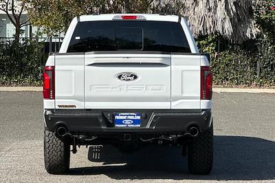 New 2025 Ford F-150 - photo 1