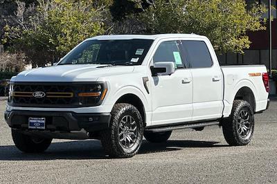 New 2025 Ford F-150 - photo 1