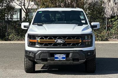 New 2025 Ford F-150 - photo 1