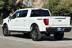 2025 Ford F-150 SuperCrew Cab 4WD Pickup for sale #SFC18463 - photo 5