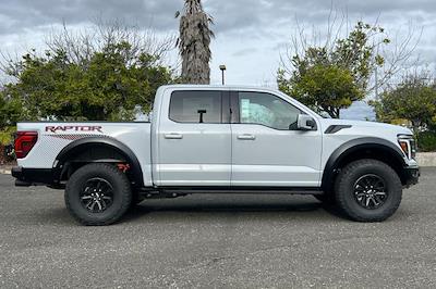 New 2025 Ford F-150 Raptor SuperCrew Cab for sale #SFC24905 - photo 2