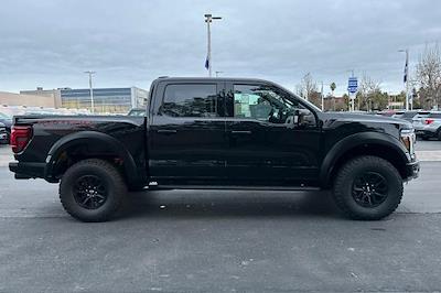 2025 Ford F-150 SuperCrew Cab 4WD Pickup for sale #SFC25021 - photo 2