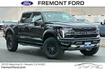 New 2025 Ford F-150 Raptor SuperCrew Cab for sale #SFC25021 - photo 1