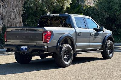 2025 Ford F-150 SuperCrew Cab 4WD Pickup for sale #SFC26069 - photo 2