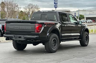 New 2025 Ford F-150 Raptor SuperCrew Cab for sale #SFC26552 - photo 2