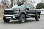 2025 Ford F-150 SuperCrew Cab 4WD Pickup for sale #SFC26552 - photo 7
