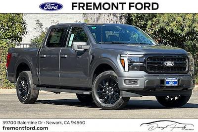 2025 Ford F-150 SuperCrew Cab 4WD Pickup for sale #SFC29443 - photo 1