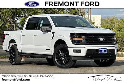 2025 Ford F-150 SuperCrew Cab 4WD Pickup for sale #SFC35708 - photo 1