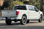 2025 Ford F-150 SuperCrew Cab 4WD Pickup for sale #SFC35708 - photo 2