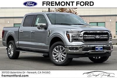 2025 Ford F-150 SuperCrew Cab 4WD Pickup for sale #SFC36819 - photo 1