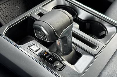 New 2025 Ford F-150 - photo 1