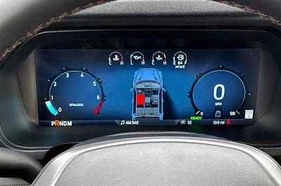 New 2025 Ford F-150 - photo 1