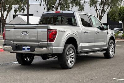 2025 Ford F-150 SuperCrew Cab 4WD Pickup for sale #SFC36819 - photo 2