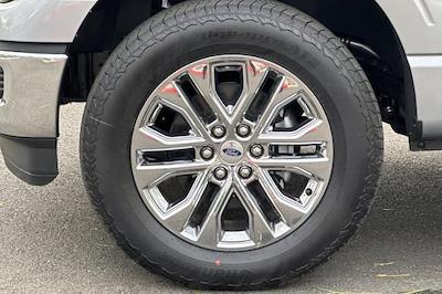 New 2025 Ford F-150 - photo 1