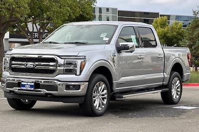 New 2025 Ford F-150 - photo 1